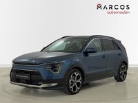 Usado Kia Niro 183 CV (134 kW) 2023 Otro SUV