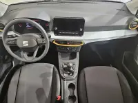 Nuevo Seat Arona 95 CV (69 kW) 2026 Blanco SUV