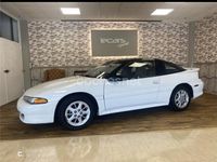 Usado Mitsubishi Eclipse 145 CV (106 kW) 1993 Blanco Coupe
