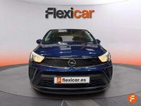 Usado Opel Crossland X 83 CV (61 kW) 2021 Azul SUV