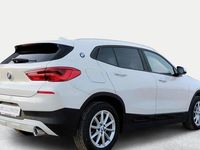 Usado BMW X2 190 CV (139 kW) 2018 SUV