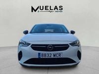 Usado Opel Corsa Edition 102 CV (75 kW) 2022 Blanco Utilitario