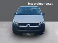 Usado VW Caravelle 150 CV (110 kW) 2023 Blanco Van