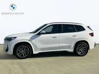 Nuevo BMW iX1 Comfort Edition 150 kW (204 CV) 2026 Blanco SUV