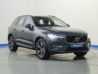 usado Volvo XC60 T8 Twin Momentum