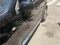 Usado Citroën C-Crosser Exclusive 160 CV (117 kW) 2008 Negro SUV