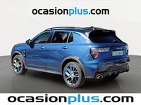 Usado Lynk & Co 01 261 CV (191 kW) 2023 Azul SUV