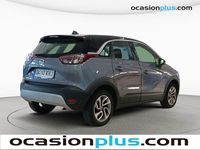 usado Opel Crossland X 1.2 81kW (110CV) Design Line S/S