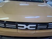 Usado Dacia Spring Extreme 47 kW (65 CV) 2025 Gris Utilitario