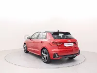 Usado Audi A1 Sportback 116 CV (85 kW) 2025 Rojo Utilitario