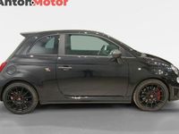 Usado Abarth 695 179 CV (131 kW) 2024 Utilitario
