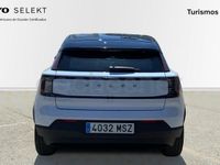 Usado Volvo EX30 Plus 200 kW (272 CV) 2024 Azul SUV