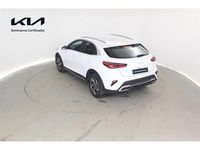 Brugt Kia XCeed 100 HK (73 kW) 2025 Hvid SUV