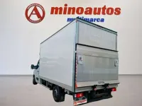 Usado Renault Master 145 CV (106 kW) 2024 Blanco Monovolumen