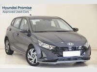 Usado Hyundai i20 100 CV (73 kW) 2024 Otro Berlina