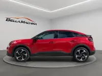 Usado Citroën C4 PureTech 130 CV (95 kW) 2022 Rojo Berlina