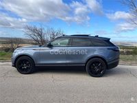 Usado Land Rover Range Rover Velar R-Dynamic 404 CV (297 kW) 2023 Azul SUV
