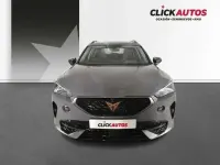Usado Cupra Formentor 151 CV (111 kW) 2024 Gris SUV
