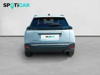 Usado Peugeot 2008 Allure 100 CV (73 kW) 2025 Blanco SUV