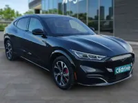 Occasion Ford Mustang Mach-E 197 kW (269 PK) 2022 Grijs SUV