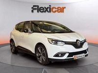 Usado Renault Scénic IV Edition One 131 CV (96 kW) 2017 Blanco Monovolumen