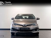 usado Toyota Auris 120T ACTIVE + PACK SENSO