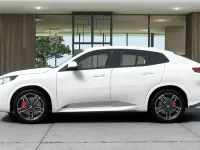Nuevo BMW X2 163 CV (119 kW) 2026 Otro SUV