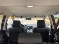 Usado Toyota Corolla Verso Sport 177 CV (130 kW) 2008 Granate Monovolumen