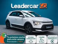 Usado Kia Niro 141 CV (103 kW) 2023 Blanco SUV
