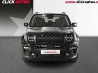 Käytetty Jeep Renegade North 130 HP (95 kW) 2025 Katumaasturi
