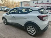 Usado Renault Captur Intens 100 CV (73 kW) 2021 Blanco SUV