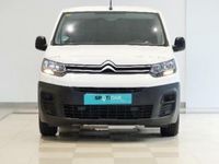 Usado Citroën Berlingo 102 CV (75 kW) 2019 Monovolumen