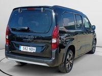 Usado Peugeot Rifter GT 131 CV (96 kW) 2025 Monovolumen