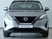 Usado Nissan Qashqai N-Connecta 140 CV (102 kW) 2023 Plateado SUV