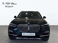 Usado BMW X5 xLine 265 CV (194 kW) 2018 SUV