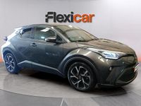 Usado Toyota C-HR Advance 122 CV (89 kW) 2022 Gris SUV