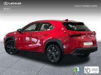 usado Lexus UX 250h Business 2WD