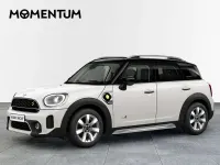 Usado Mini Cooper Countryman 220 CV (161 kW) 2024 Blanco SUV