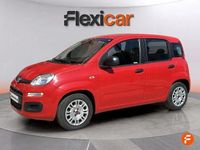 Usado Fiat Panda Sport 70 CV (51 kW) 2022 Rojo Utilitario