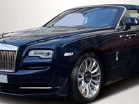 usado Rolls Royce Dawn 6.6 V12