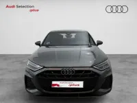 Usado Audi A4 S-Line 150 CV (110 kW) 2024 Gris Berlina