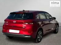 Nuevo Hyundai i30 101 CV (74 kW) 2025 Berlina
