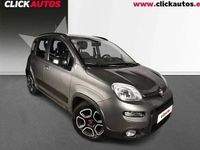 Usado Fiat Panda City Life 70 CV (51 kW) 2022 Utilitario