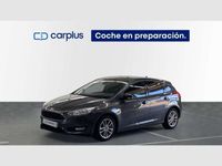 usado Ford Focus 1.0 Ecoboost Auto-S&S Trend+ 125