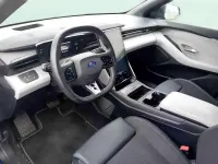 Usado Ford Capri Premium 210 kW (286 CV) 2025 Azul SUV
