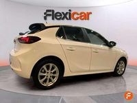 Usado Opel Corsa Edition 102 CV (75 kW) 2021 Blanco Utilitario