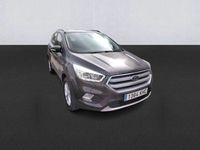 usado Ford Kuga 1.5tdci Auto S&s Titanium 4x2 120