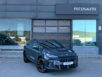 Usado Cupra Terramar 204 CV (150 kW) 2025 Azul SUV