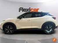 Usado Nissan Juke 114 CV (83 kW) 2021 Blanco SUV