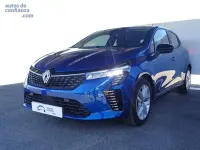 Usado Renault Clio Evolution 100 CV (73 kW) 2025 Utilitario